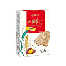 新纖蘇打黃金地瓜